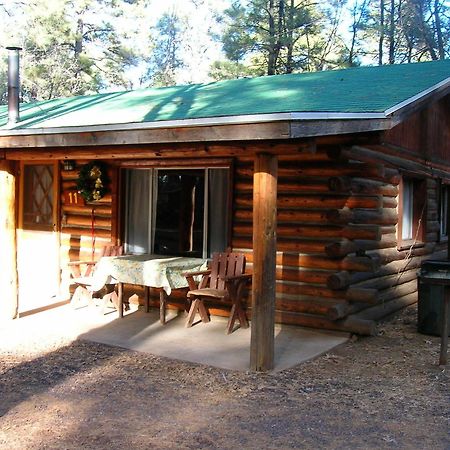Lake Of The Woods Resort Lakeside Exterior foto